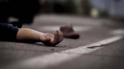 بعد خلاف بينهما.. صاحب محل يقـ ـتل شاب في العياط بسلاح أبيض