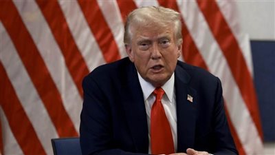 القصة الكاملة لـ طرد الولايات المتحدة الأمريكية سفير جنوب أفريقيا لديها