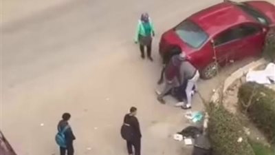 قرار جديد ضد المتهم في مشاجرة الفردوس.. وحقيقة طلب التصالح مقابل مليون جنيه 