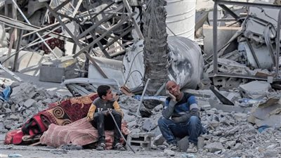 استطلاع رأي يكشف انقسام الإسرائيليين بشأن الحرب في غزة  