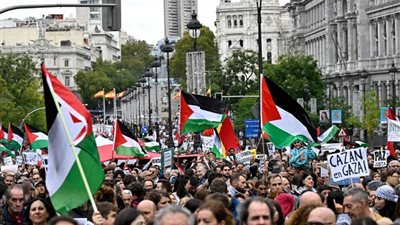 القصة الكاملة لـ اعتـ ـقال الطالبة الفلسطينية لقاء كردية في جامعة كولومبيا الأمريكية