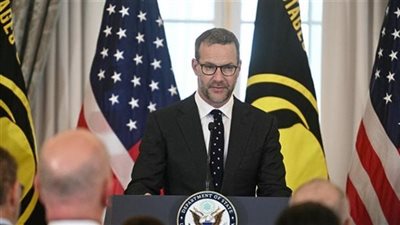 سحب ترشيح آدم بولر لمنصب المبعوث الأمريكي لشئون الرهائن.. والبيت الأبيض يوضح