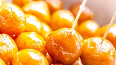 طريقة عمل الزلابية زي المحلات في رمضان.. إليك الخطوات بالتفصيل