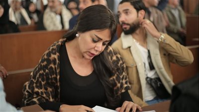 موعد إعادة مسلسل جريمة منتصف الليل الحلقة الأخيرة.. مفاجأة غير متوقعة