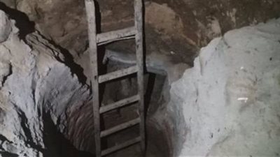 حبس 6 متهمين بالتنقيب عن الآثار في دار السلام وتحريات لكشف التفاصيل