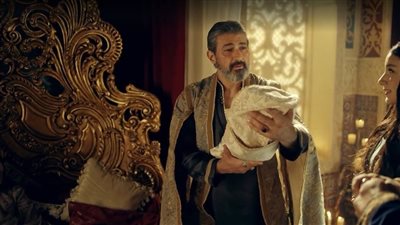 أحداث مسلسل جودر 2 الحلقة الأخيرة.. جودر المصري يحرق شواهي ويرزق بمولود