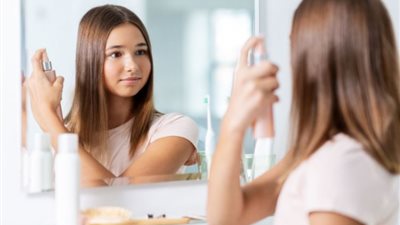 روتين العناية بالشعر فى رمضان.. نصائح للحفاظ على صحة شعرك مع الصيام