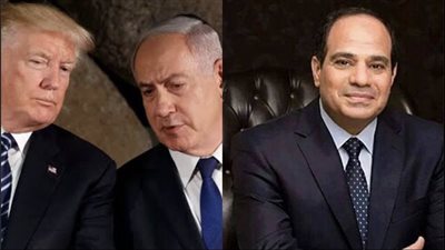 خاص: رفض مصر للتهجير أجبر أمريكا و إسرائيل إسترجاع هيبتهم بضرب الحوثي