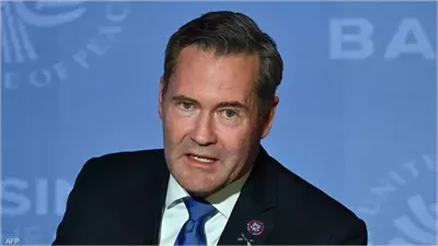 مستشار الأمن القومي لأمريكي لإيران :توقفوا عن دعم الحوثي فصبر واشنطن نفذ