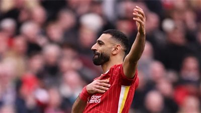 جماهير ليفربول تهاجم محمد صلاح بعد خسارة كأس كاراباو.. ردود أفعال مثيرة