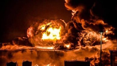 القناة الـ12 الإسرائيلية: الجيش الإسرائيلي يستعد للحوثين براً وبحراً 