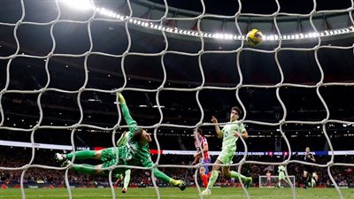 جدول ترتيب الدوري الإسباني بعد فوز برشلونة على أتلتيكو مدريد