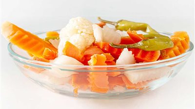 المخللات في رمضان 2025.. 5 نصائح لتجنب العطش وارتفاع الضغط