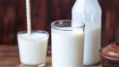 فوائد اللبن الرائب قبل السحور..تعزيز الهضم والشعور بالشبع والطاقة