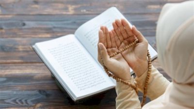 دعاء 17 رمضان 2025.. 