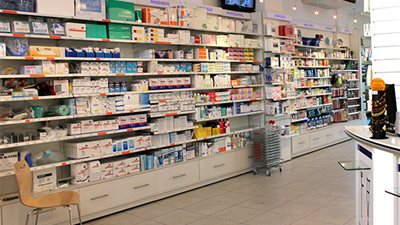 بعد مشادة كلامية.. عامل نظافة ينهي حياة صيدلي في العمرانية