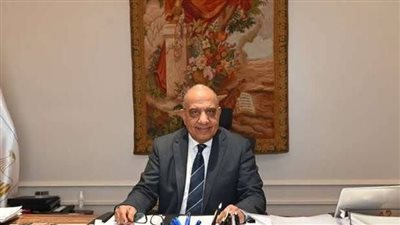 متابعات وزير الكهرباء لإطلاق التيار بالمرحلة الثانية لمشروعات التنمية الزراعية الدلتا الجديدة 