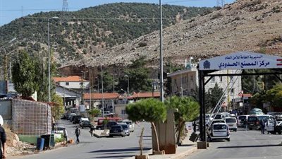 ميشال عون: أعطيت أوامري للجيش بالتعامل مع أي مخاطر حدودية