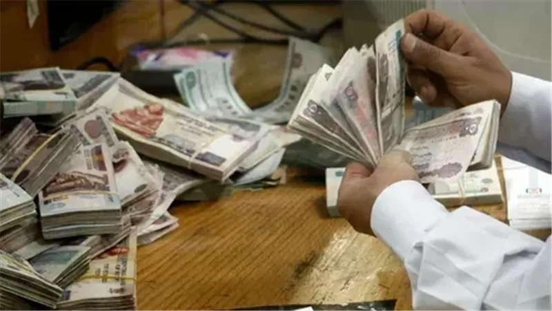 تبكير المعاشات