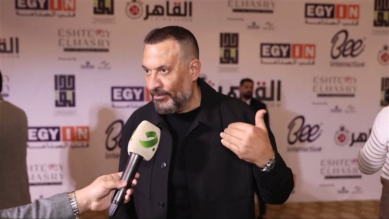 ماجد المصري