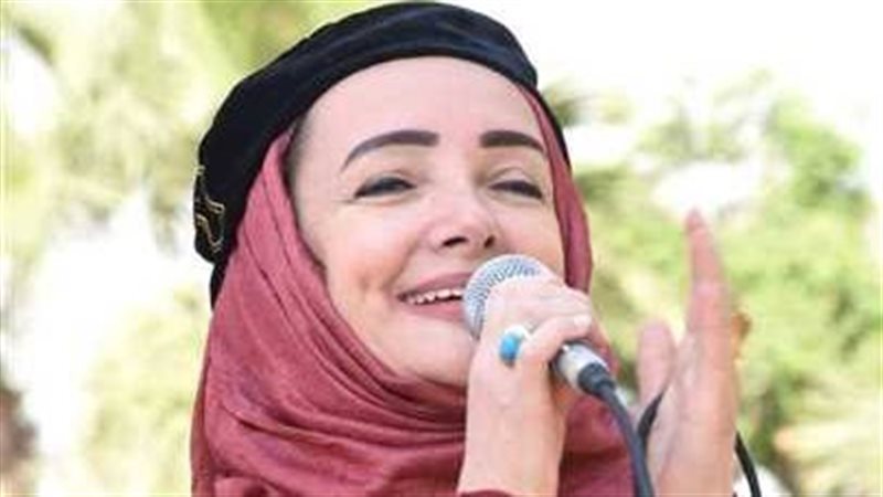 عايدة الأيوبي
