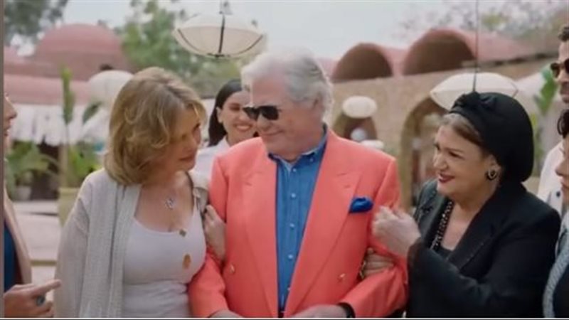 مسلسل كامل العدد