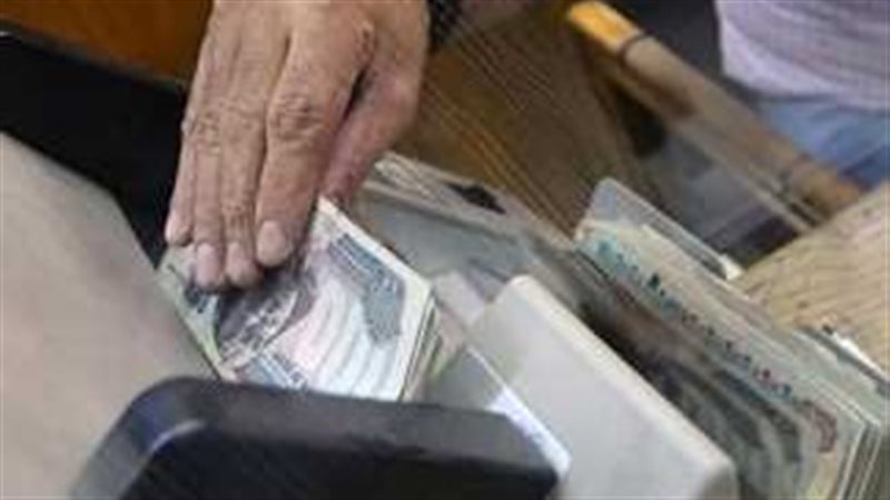 معاشات إبريل