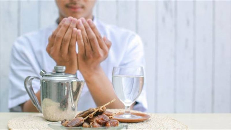 عدد ساعات الصيام