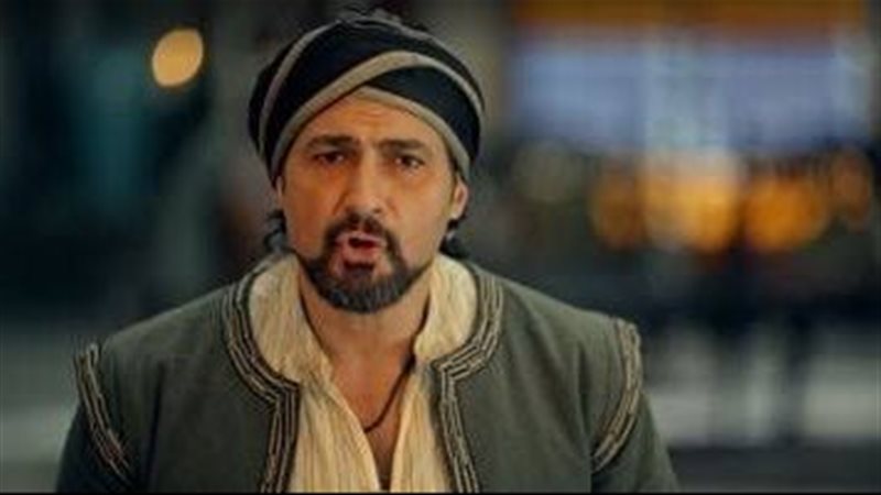 مسلسل جودر 2
