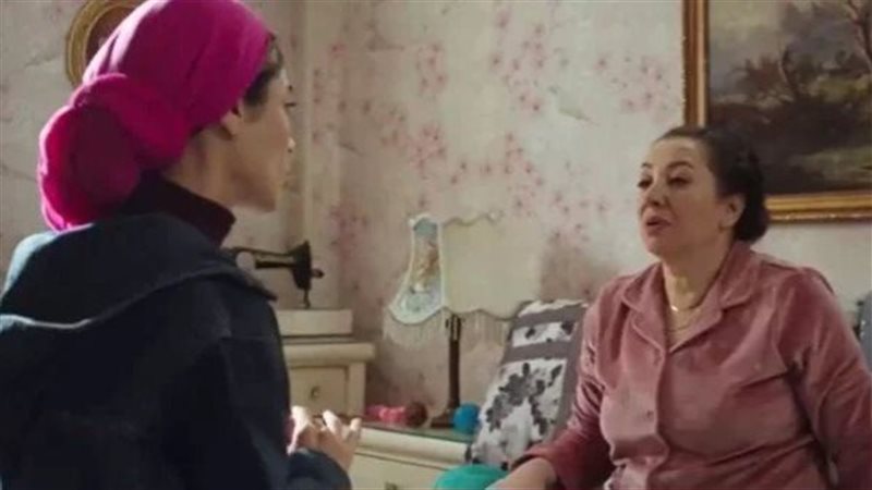 مسلسل 80 باكو