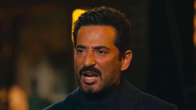 عمرو سعد