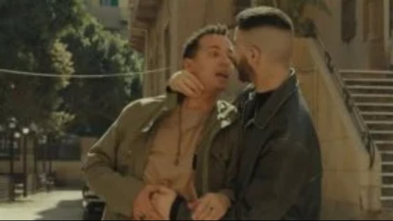 مسلسل ولاد الشمس
