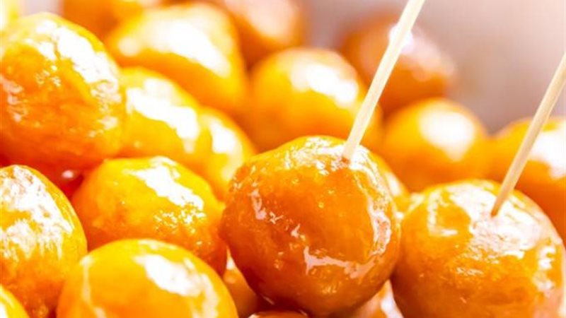 طريقة عمل الزلابية