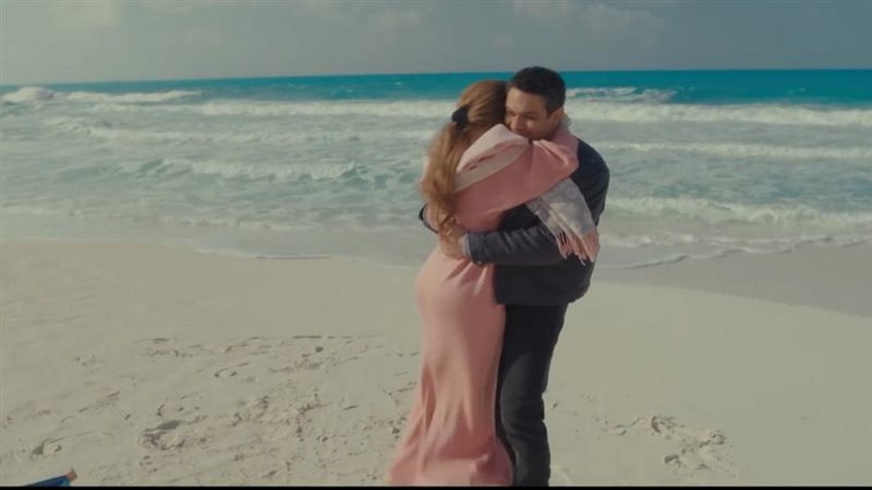 مسلسل قلبي ومفتاحه