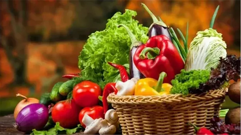أسعار الخضار والفاكهة