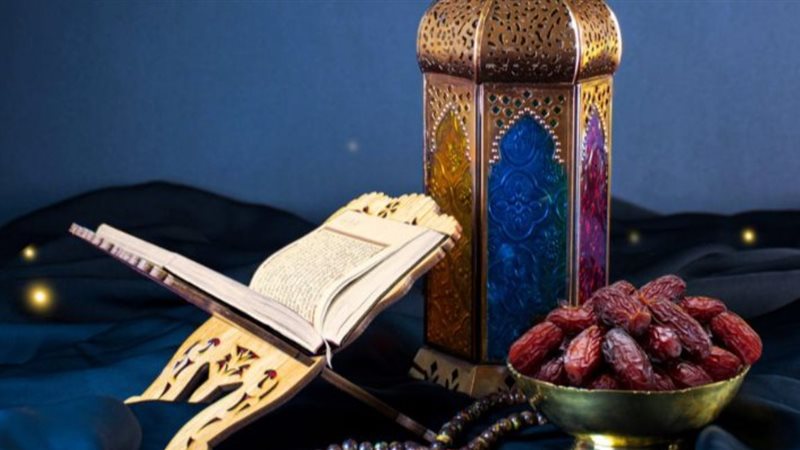 موعد أذان المغرب