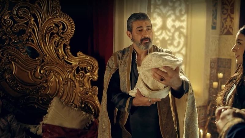 مسلسل جودر 2