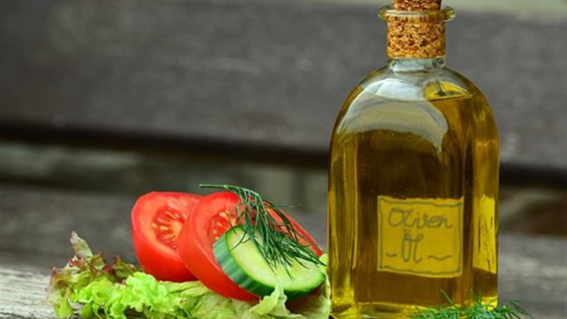 فوائد زيت الزيتون