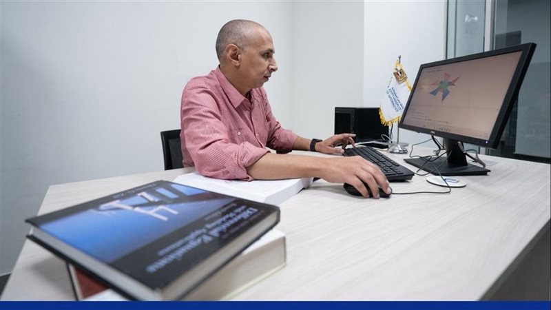 ابتكار أبحاث علمية