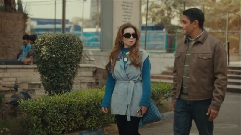مسلسل قلبي ومفتاحه