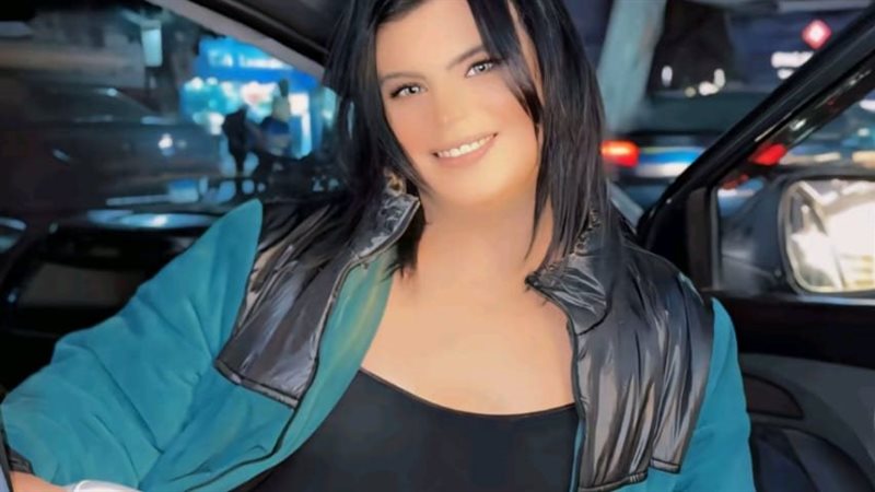 القبض على التيك توكر