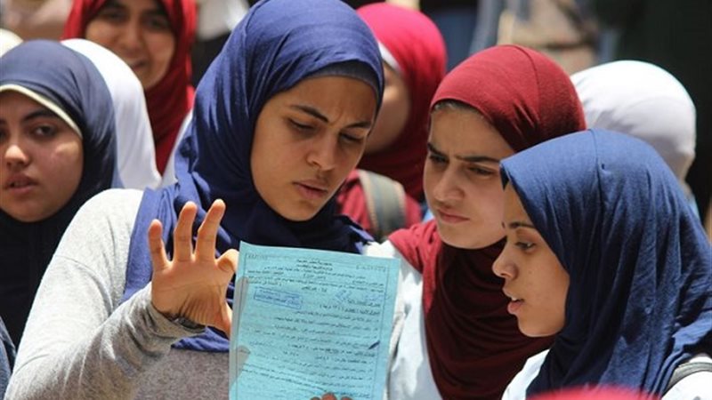 موعد انطلاق امتحانات