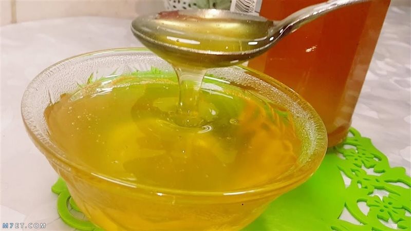 شربات القطايف