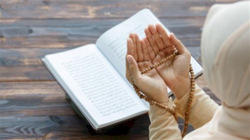 دعاء 17 رمضان 2025