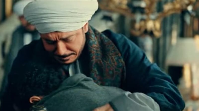 مسلسل حكيم باشا