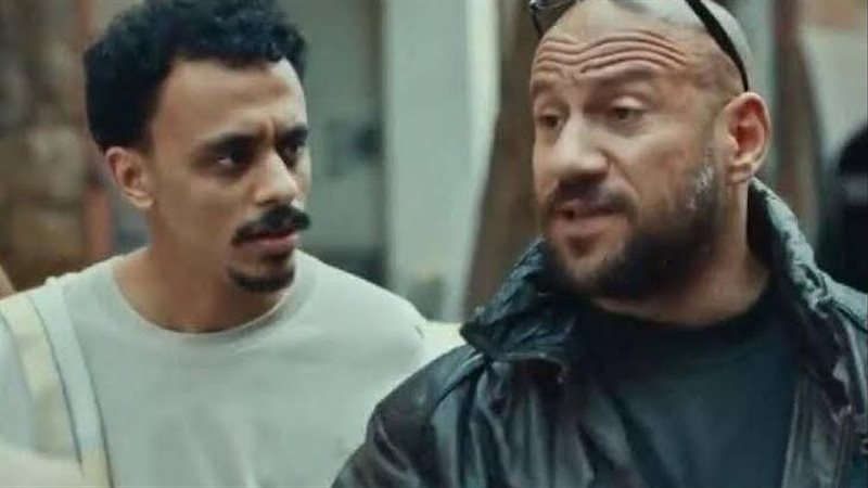 مسلسل الغاوي