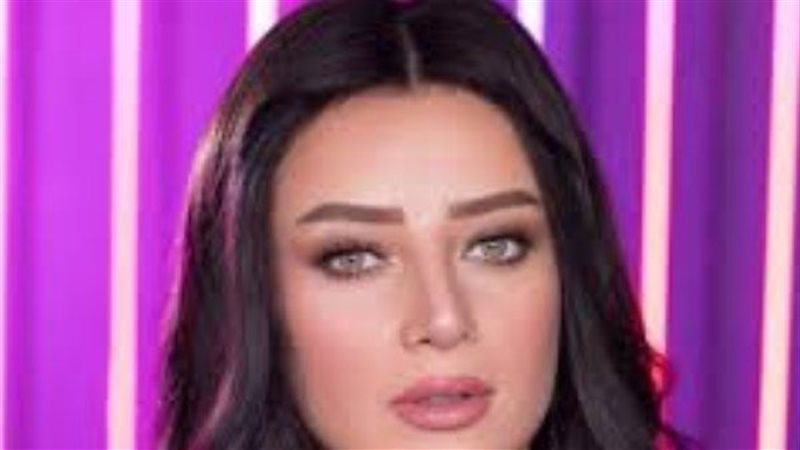 رضوى الشربيني