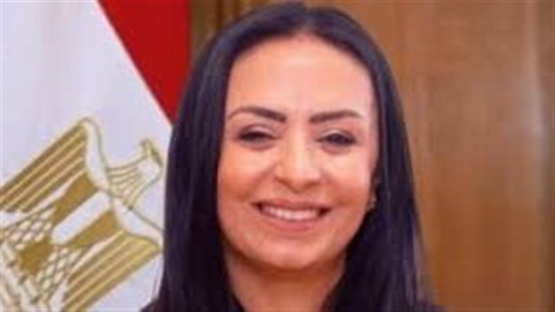 الدكتورة مايا مرسى،تعلن