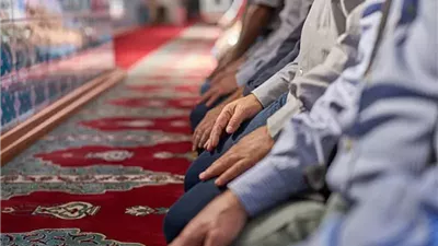 موعد اذان الظهر اليوم الثلاثاء 18 رمضان 2025 بالقاهرة والمحافظات.. صلاتك نجاتك 