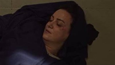  مسلسل ظلم المصطبة الحلقة الثانية.. ريهام عبد الغفور في خطر بعد كشف المستور